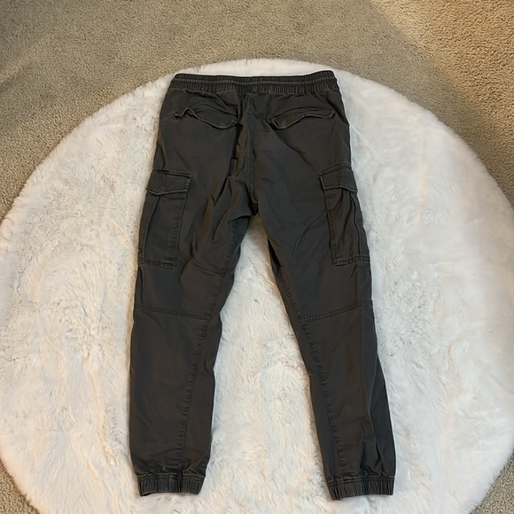 H&M cargo joggers - Picture 3 of 4